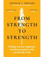 From Strength to Strength product image