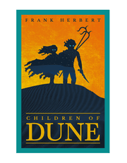 Children of Dune product image