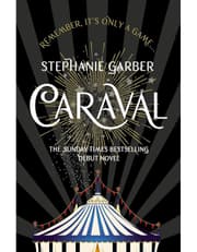 Caraval product image