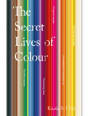 The Secret Lives of Colour product image