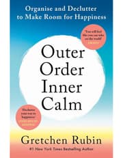 Outer Order Inner Calm product image