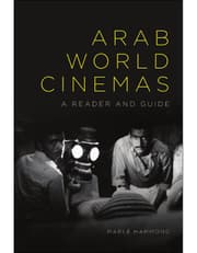 Arab World Cinemas: A Reader And Guide product image