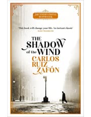 The Shadow of the Wind: Cemetery of Forgotten 1 product image