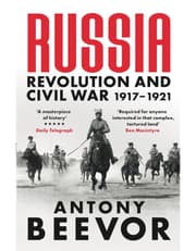 Russia: Revolution And Civil War 1917-1921 product image