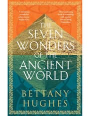 The Seven Wonders Of The Ancient World product image