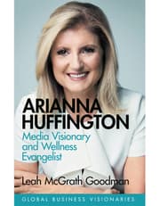 Arianna Huffington product image