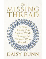 The Missing Thread product image