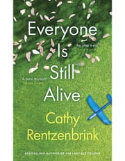 Everyone Is Still Alive product image