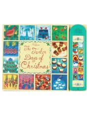 Twelve Days Of Christmas product image
