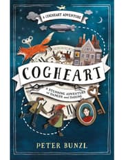 Cogheart product image