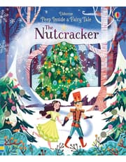 Peep Inside A Fairy Tale The Nutcracker product image