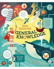 Big Picture Book Of General Knowledge product image
