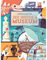 See Inside A Museum product image