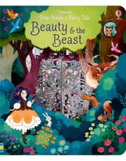 Peep Inside A Fairy Tale Beauty And The Beast product image