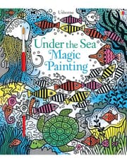 Under The Sea Magic Painting product image