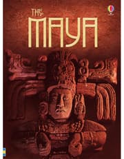 The Maya product image