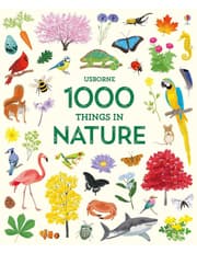 1000 Things In Nature product image