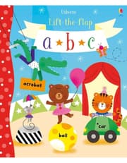 Lift-the-Flap abc product image