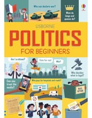 Politics For Beginners product image