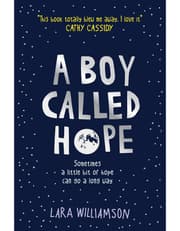 A Boy Called Hope product image