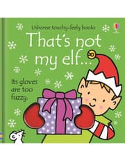 That'S Not My Elf… product image