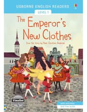 The Emperor's New Clothes product image