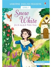 Snow White product image