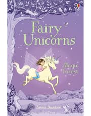 Fairy Unicorns The Magic Forest product image