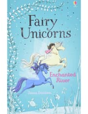 Fairy Unicorns Enchanted River product image