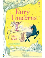 Fairy Unicorns Star Spell product image