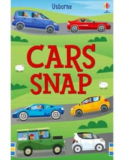 Cars Snap product image