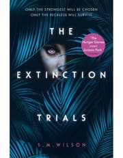 The Extinction Trials product image