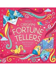 Origami Fortune Tellers product image
