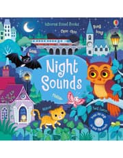 Night Sounds product image