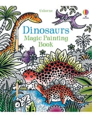 Math Mission: Dinosaur product image