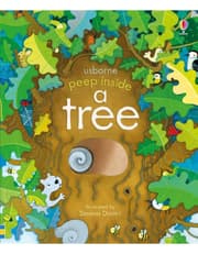 Peep Inside A Tree product image