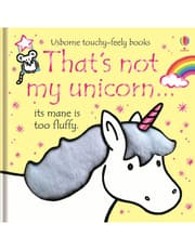 That'S Not My Unicorn… product image