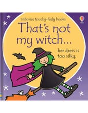 That'S Not My Witch... product image