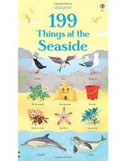 199 Things at the Seaside product image
