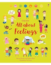 All About Feelings product image