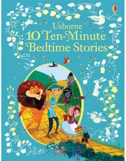 10 Ten-Minute Bedtime Stories product image