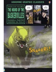 Hound of the Baskervilles product image