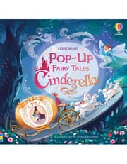 Pop-up Cinderella product image