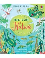 Look Inside Nature product image