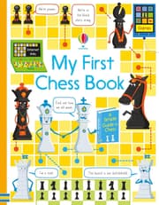 My First Chess Book product image