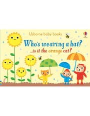 Who's Wearing a Hat? product image