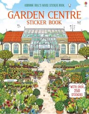 Garden Centre Sticker Book product image