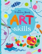 Art Skills product image