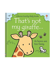 That'S Not My Giraffe... product image
