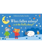 Who's Fallen Asleep? product image
